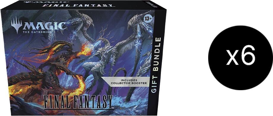 FINAL FANTASY