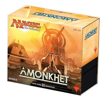 Image for Amonkhet - Bundle - Magic: The Gathering