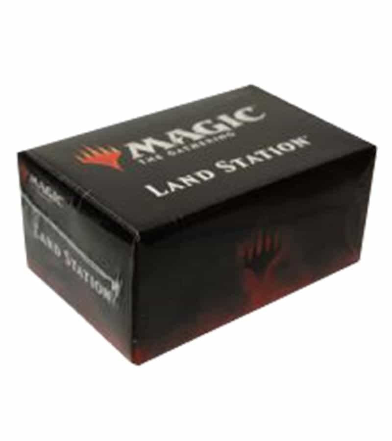 Image for Core Set 2020 Land Station - Magic: The Gathering