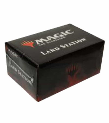 Image for Core Set 2020 Land Station - Magic: The Gathering