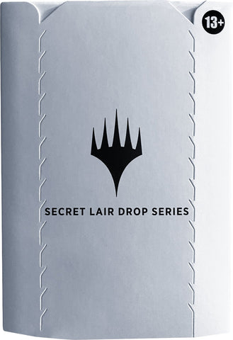 Image for Secret Lair Drop: Purrfection - Non-Foil Edition - Magic: The Gathering
