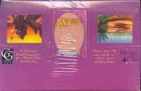 Image for Arabian Nights - Booster Box - Magic: The Gathering