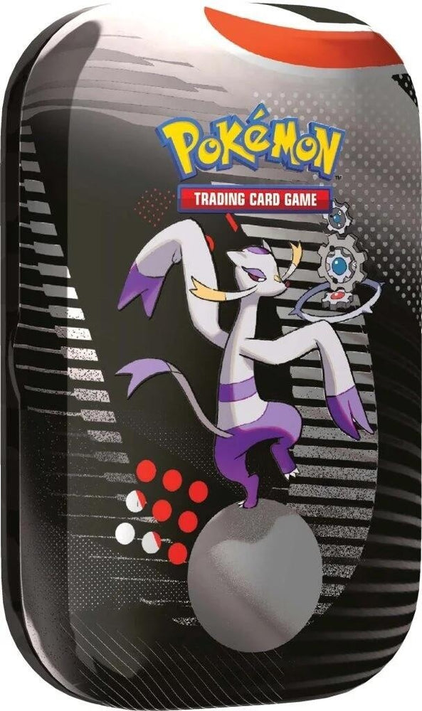 Image for Unova Mini Tin [Mienshao & Klinklang] - Pokemon