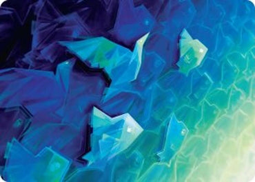 Image for Expansion Algorithm Art Card (35) (ASSOS) - Magic: The Gathering