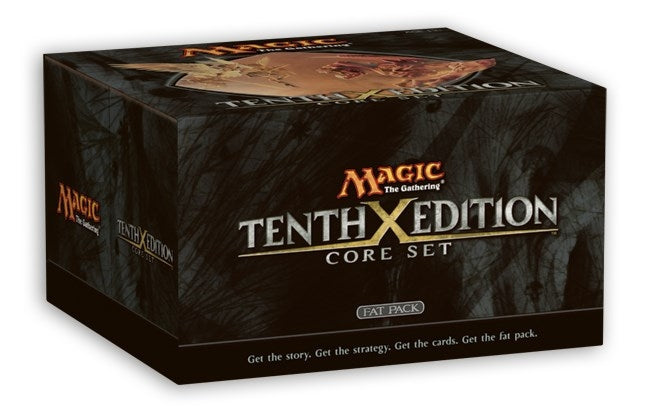 10th Edition